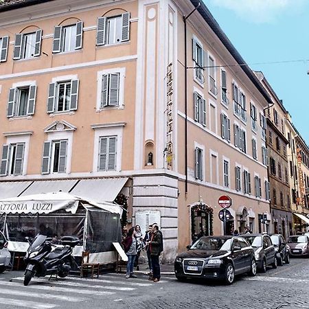 Sweet Rome Colosseo Ngoại thất bức ảnh